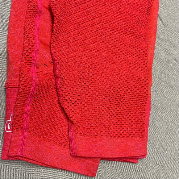 PINK Victoria's Secret Active Legging | Women’s Size XL - Picture 5 of 8